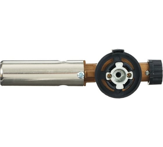 Газовая горелка Maclay с пьезоподжигом М-60 6936569
