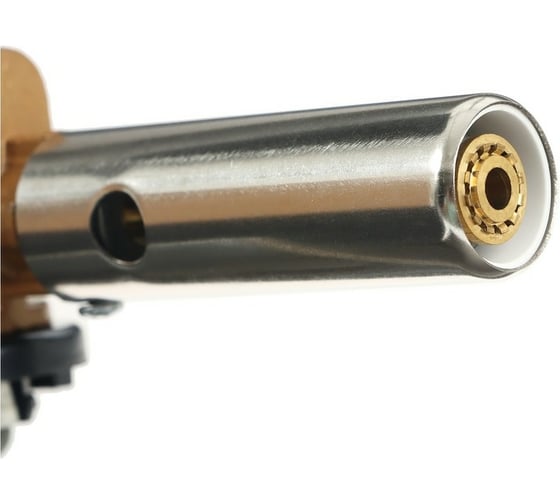 Газовая горелка Maclay с пьезоподжигом М-60 6936569