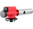 Горелка газовая INTERTOOL с пьезозажиганием, цельнометаллический корпус GB-0027 2