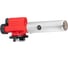 Горелка газовая INTERTOOL с пьезозажиганием, цельнометаллический корпус GB-0027 3