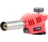 Горелка газовая INTERTOOL c пьезозажиганием GB-0023 2