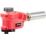 Горелка газовая INTERTOOL c пьезозажиганием GB-0023 4