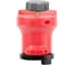 Горелка газовая INTERTOOL c пьезозажиганием GB-0023 5