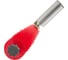 Горелка газовая INTERTOOL c пьезозажиганием GB-0023 6