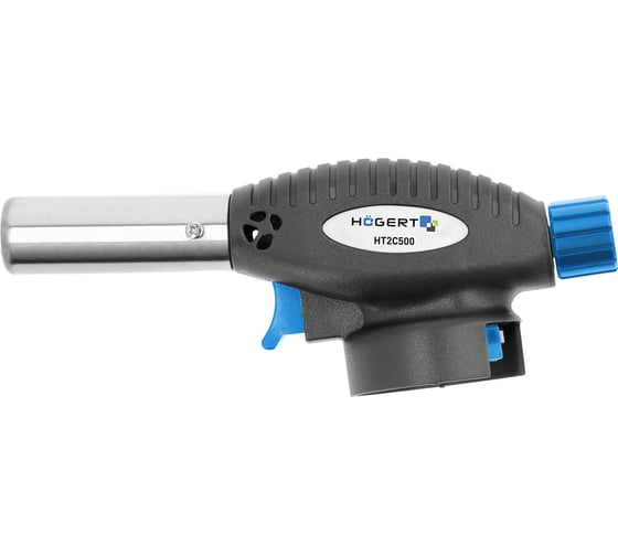 Газовая горелка HOEGERT TECHNIK HT2C500 1