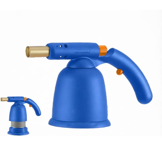 Горелка-насадка газовая WADFOW 260 мм 24 WFG4602