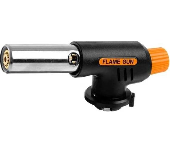 Газовая горелка с пьезоподжигом VETTLER FP505