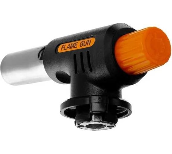 Газовая горелка с пьезоподжигом VETTLER FP505
