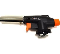 Газовая горелка с пьезоподжигом с предподогревом сопла VETTLER FP525