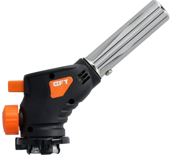 Газовая горелка FASTER TOOLS 1,03 кВт 8999