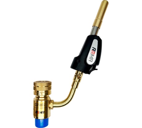 Горелка с пьезоподжигом для МАПП / MAPP газа ARMA SFT-103