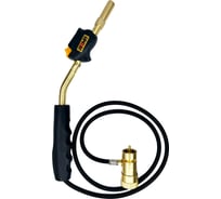 Горелка ARMA с пьезоподжигом и шлангом SFT-560