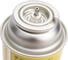 Газовый баллон Avto Vins цанговый, всесезонный, универсальный, 220 г (400 мл) 4060013 4