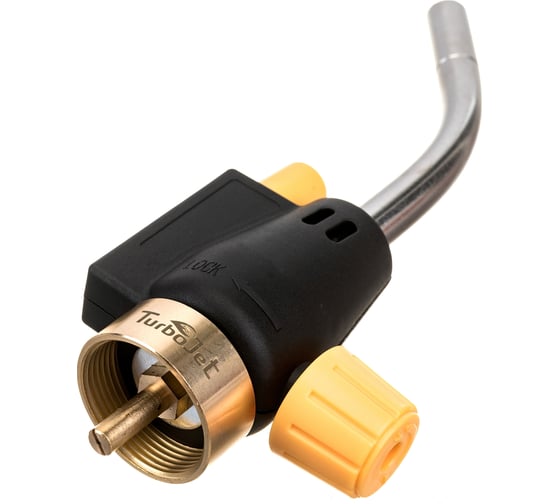 Горелка Turbojet TJ2301-M