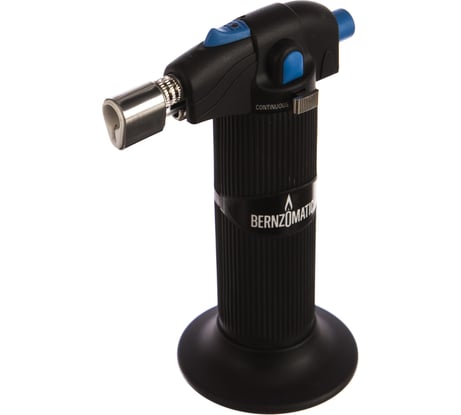 Бутановая газовая горелка BERNZOMATIC SТ 2200 T 417498
