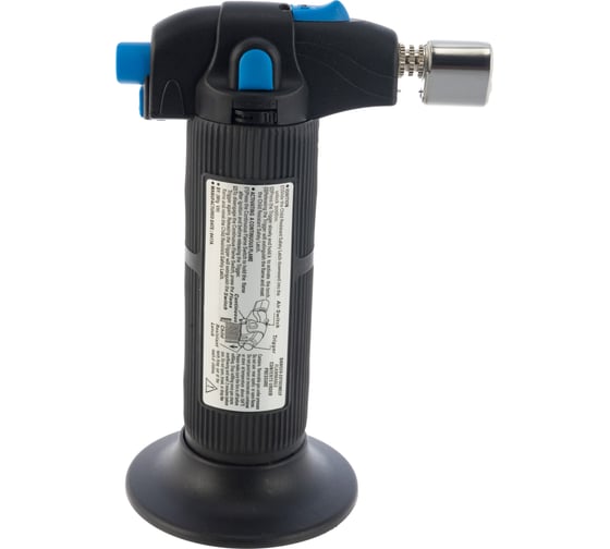 Бутановая газовая горелка BERNZOMATIC SТ 2200 T 417498
