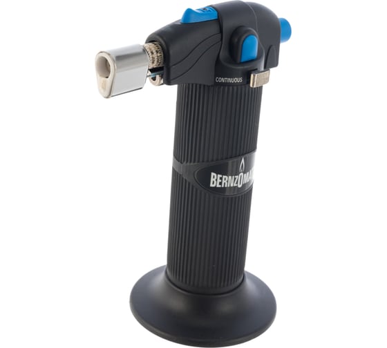 Бутановая газовая горелка BERNZOMATIC SТ 2200 T 417498