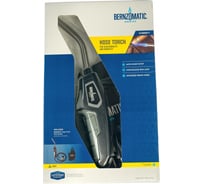 Горелка со шлангом BERNZOMATIC BZ8250HT 417293