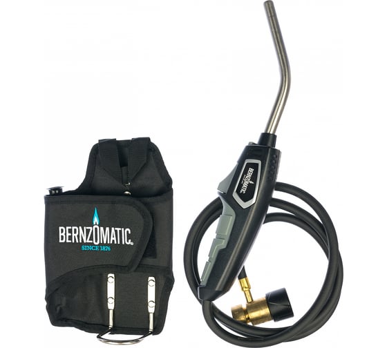 Горелка со шлангом BERNZOMATIC BZ8250HT 417293