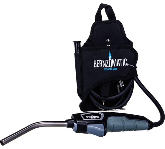 Горелка со шлангом BERNZOMATIC BZ8250HT 417293