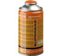 Газовый баллон Kemper ПРОПАН-БУТАН 576