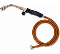 Профессиональная газовая горелка со шлангом  Providus PRO212