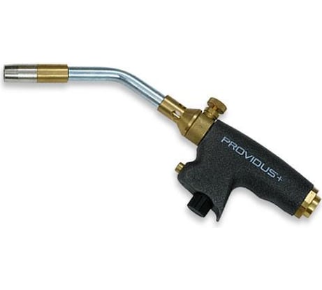 Профессиональная газовая горелка c пьезоподжигом Providus GA200