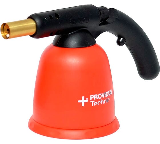 Профессиональная газовая горелка Providus PG400