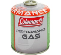 Газовый картридж COLEMAN C500 Performance 3000005836