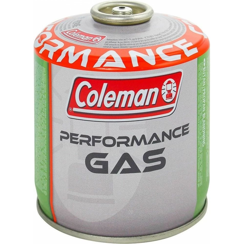 Газовый картридж COLEMAN C300 Performance 3000005765 - выгодная цена .