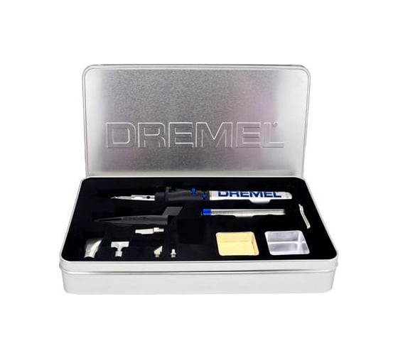 Газовый паяльник Dremel VersaTip (2000-6)