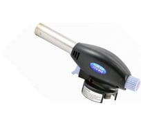 Пьезозажигалка Профессионал синяя 071392