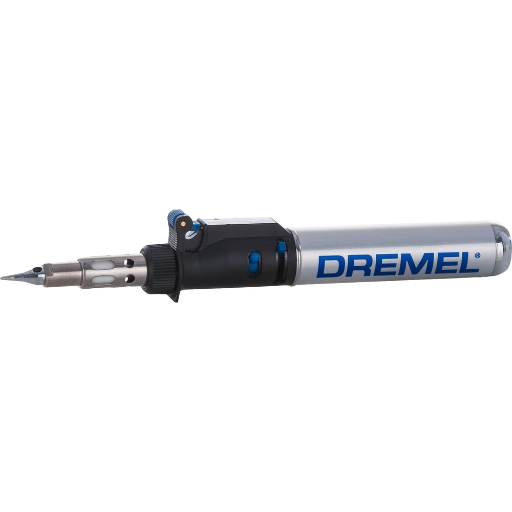 Газовый паяльник Dremel F0132000JA - выгодная цена, отзывы ...