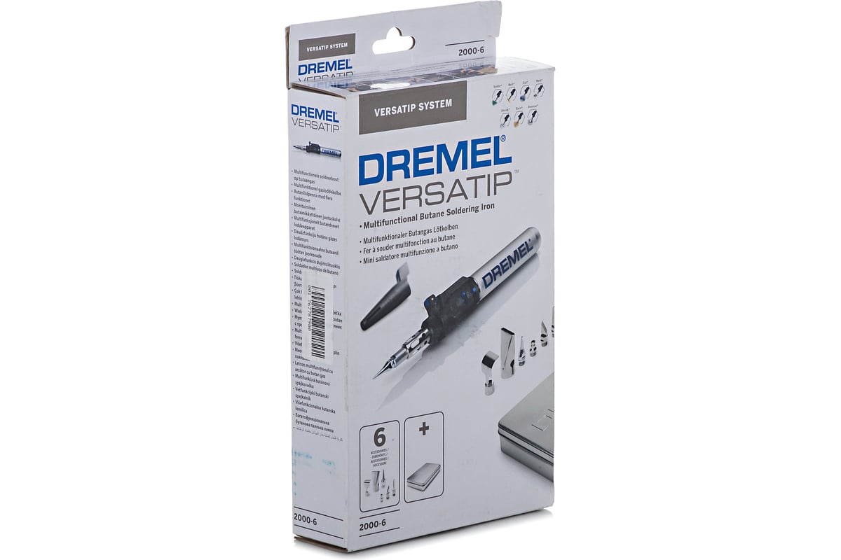 Інструмент DREMEL