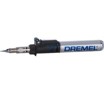 Газовый паяльник Dremel F0132000JA