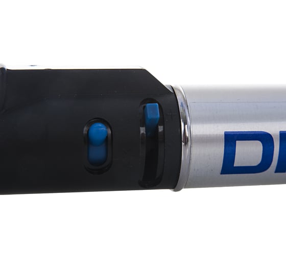 Газовый паяльник Dremel F0132000JA