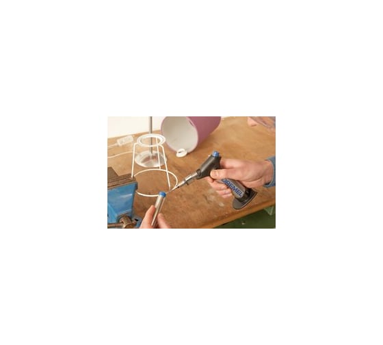 Паяльная горелка Dremel VERSAFLAME F0132200JA