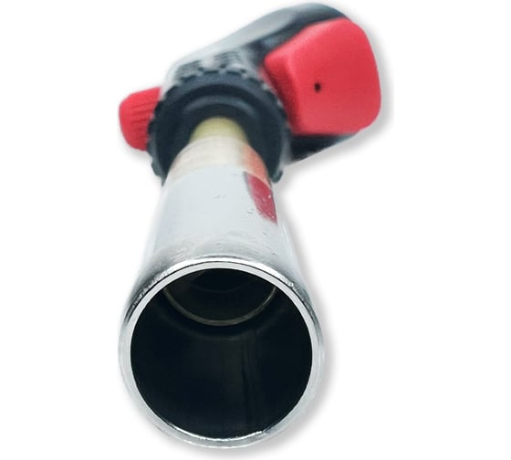 Горелка для МАПП / MAPP газа ARMA с пьезоподжигом, 2 наконечника PFT-28