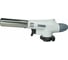 Газовая горелка vertextools "БЕЛАЯ КЕРАМИКА" с пьезорозжигом 0836 2