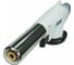 Газовая горелка vertextools "БЕЛАЯ КЕРАМИКА" с пьезорозжигом 0836 3