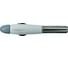 Газовая горелка vertextools "БЕЛАЯ КЕРАМИКА" с пьезорозжигом 0836 7