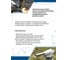Газовая горелка vertextools "БЕЛАЯ КЕРАМИКА" с пьезорозжигом 0836 10