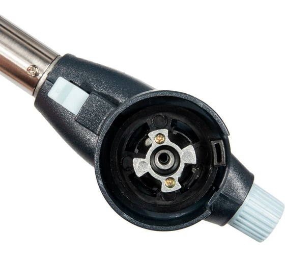 Газовая горелка-насадка КВТ с пьезоподжигом GT-11 88067