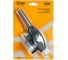 Газовая горелка-насадка КВТ с пьезоподжигом GT-11 88067 4
