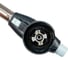 Газовая горелка-насадка КВТ с пьезоподжигом GT-11 88067 3