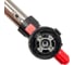 Газовая горелка-насадка КВТ с пьезоподжигом GT-12 88068 4