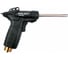 Газовая горелка Express vulcane one без баллончика 460Х 1
