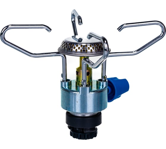 Газовая горелка CAMPINGAZ BLEUET MICRO PLUS 204186