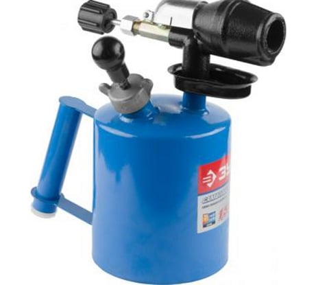 Паяльная лампа Зубр ЭКСПЕР САМОТЛОР СМ-10 40650-1.0_z01