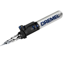 Газовый паяльник Dremel VersaTip Xmas 2013 S/E+RUS F0132000KD